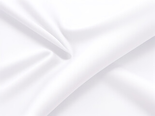 Free vector white  blue curve background ai generated