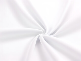 Free vector white  blue curve background ai generated