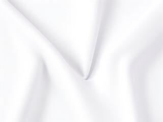 Free vector white  blue curve background ai generated