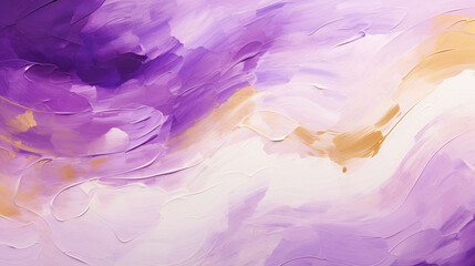 Abstract paint background illustration purple
