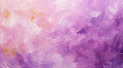 Abstract paint background illustration purple