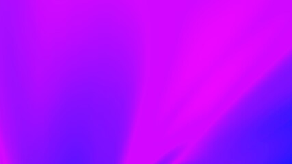Smooth blue and purple light gradient background 