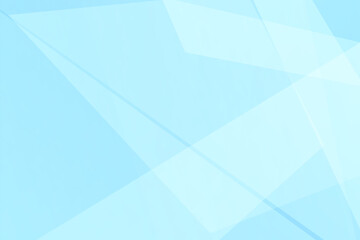 Abstract blue on light blue background modern design. Vector illustration EPS 10.