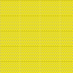 colorful lemon fruit background in pattern.