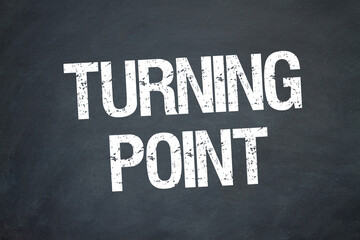 Turning Point	