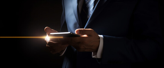 Revolutionizing Business Communication: The Power of Modern Technology and Mobile Phones