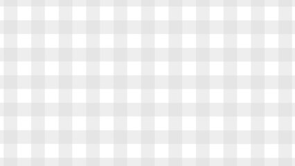 Grey plaid fabric texture as a background