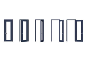 Plakat mat