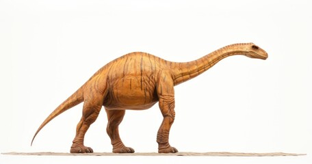 brontosaurus dinosaur