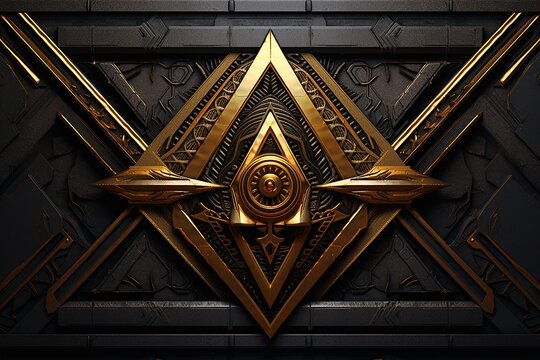 Cosmic Connection Futuristic Doorway to Space Binary Bridge II Sci Fi Doorway of Possibilities