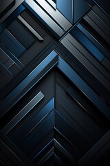 Obraz premium Quantum Quest II Futuristic Doorway Interface Cybernetic Access Sci Fi Doorway to the Future