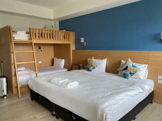 Beds and bedrooms in Lampang