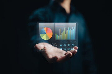 Understanding the gradient of risk is crucial when considering different investment options in the financial market.