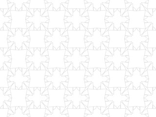 seamless pattern with elements