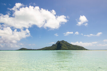 French Polynesia 