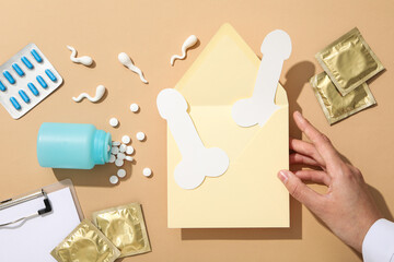 Pills for men's potency, male pills for sex