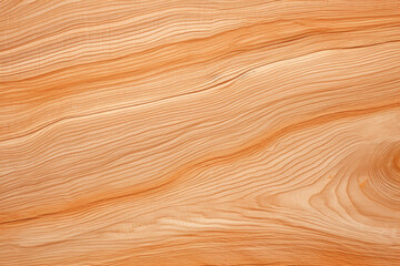 Obraz premium A Close-Up Capture of Exquisite European Beech Wood Grains: Nature's Elegance Showcased in Detailed Macro Photography, Highlighting the Sustainable