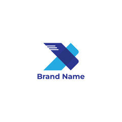 Brand logo