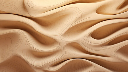 organic lines as abstract wallpaper background design.