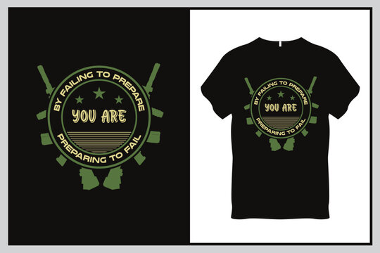 Only I can change my life. No one can do it for me Quote Typography T Shirt Design