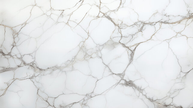 Mamor, Hintergrund, Stein, risse, weiss, grau, Textur