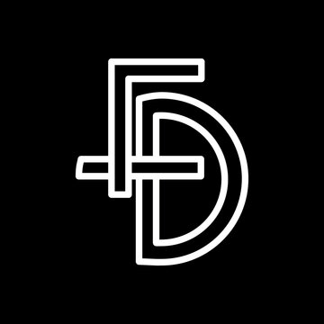 illustration of a symbol
