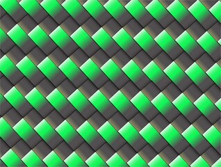 abstract background with squares,woven seamless pattern