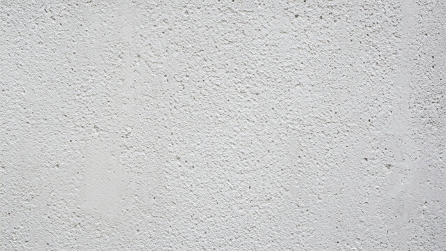 white cement wall with paster texture background