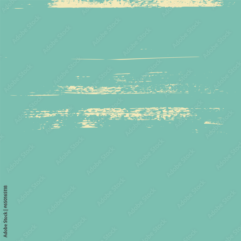 Poster retro background with distressed vintage grunge texture. monochrome abstract vector illustration wit