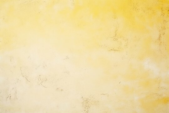 abstract background texture in the style of light yellow concrete