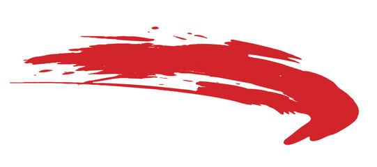 ブラシのテクスチャー