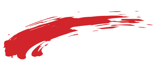 ブラシのテクスチャー