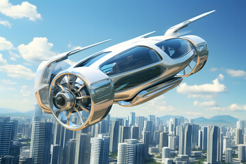Flying Car