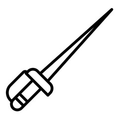 Rapier Icon