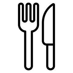 Cutlery Icon
