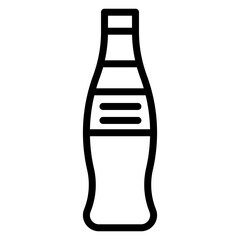 Soft Drink Icon