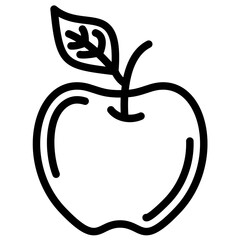 Apple Icon