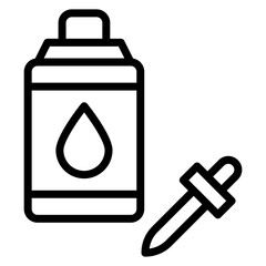 Serum Icon