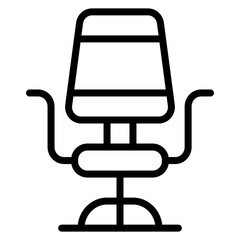 Chair Icon