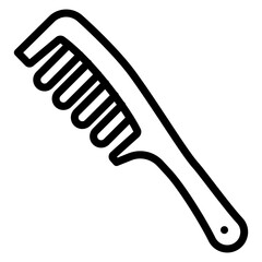 Comb Icon