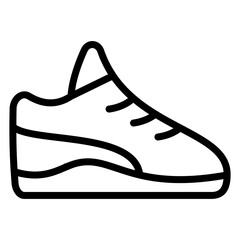 Sneaker Icon