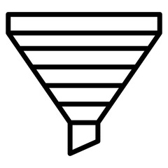 Funnel Icon