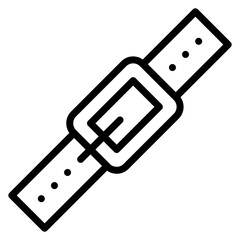 Belt Icon