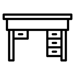Table Icon