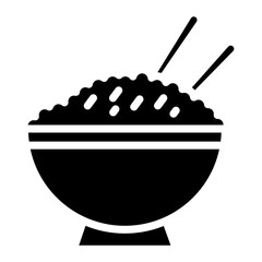 Rice Icon