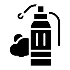 Smoke Grenade Icon