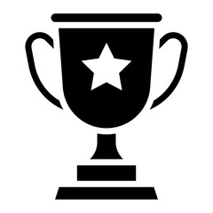 Trophy Icon