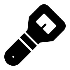 Bottle Opener Icon