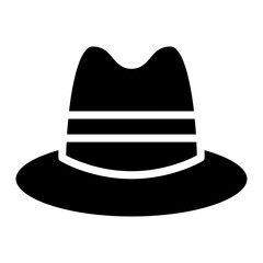 Hat Icon