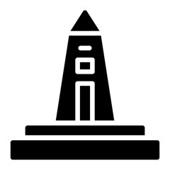 Obelisk Icon